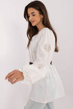 Bluse Model 214448 Lakerta - Stay Covered