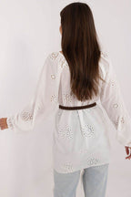 Bluse Model 214448 Lakerta - Stay Covered