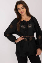 Bluse Model 214448 Lakerta - Stay Covered