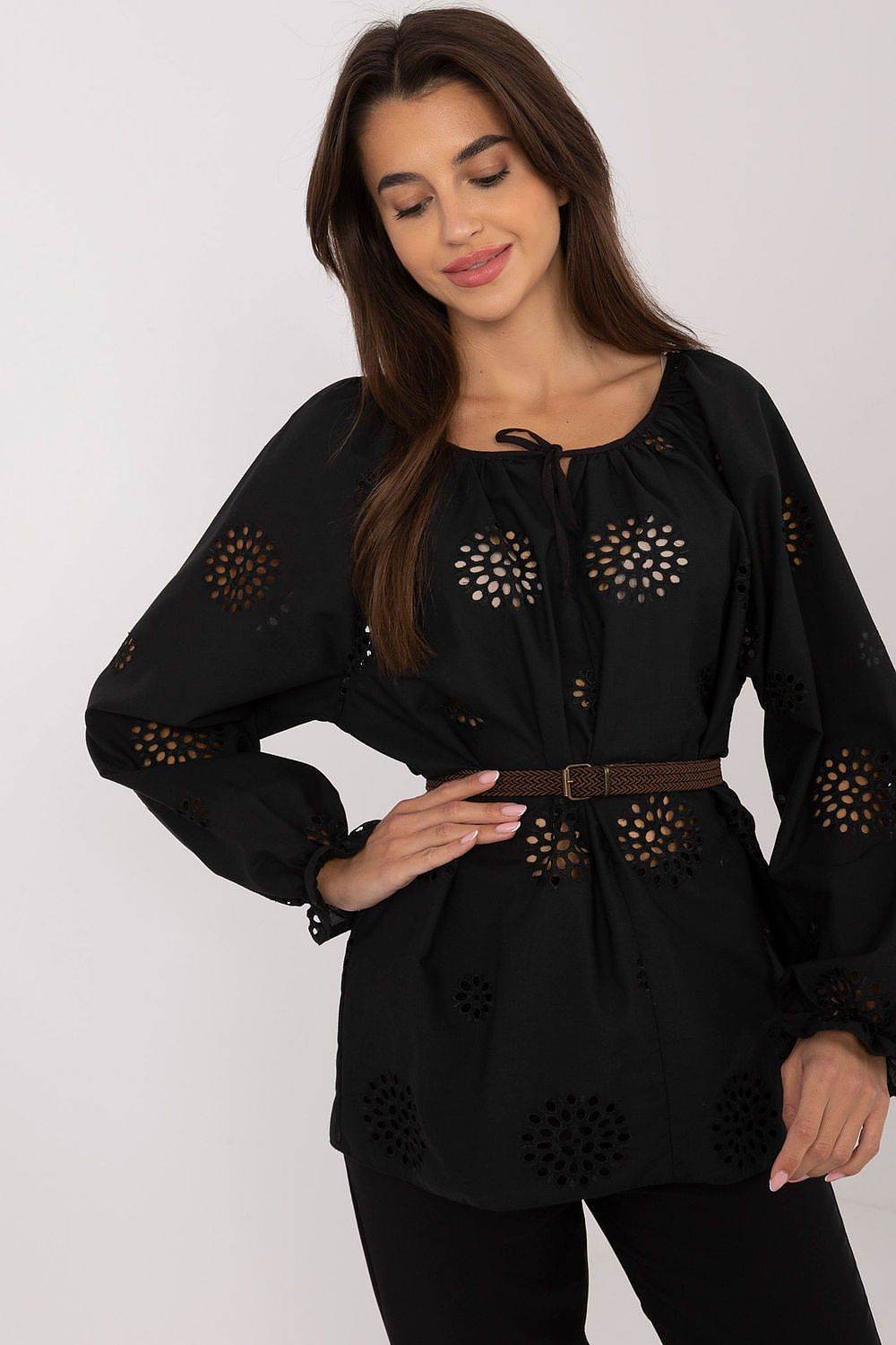 Bluse Model 214448 Lakerta - Stay Covered