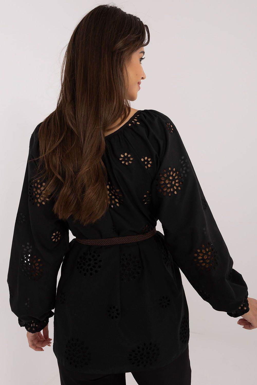 Bluse Model 214448 Lakerta - Stay Covered