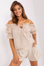 Bluse Model 182270 Lakerta - Stay Covered