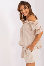 Bluse Model 182270 Lakerta - Stay Covered