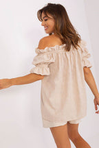 Bluse Model 182270 Lakerta - Stay Covered