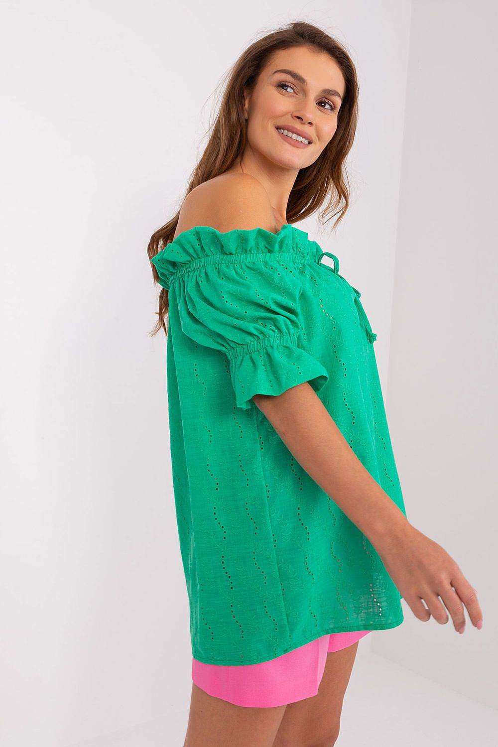 Bluse Model 182270 Lakerta - Stay Covered