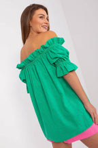 Bluse Model 182270 Lakerta - Stay Covered