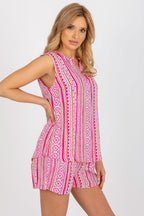  Bluse model 214457 Fresh Made 
