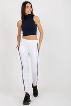 UrbanFlex - Sportlich-bequeme High-Waist Jogpants mit Stil - Stay Covered