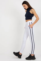 UrbanFlex - Sportlich-bequeme High-Waist Jogpants mit Stil - Stay Covered