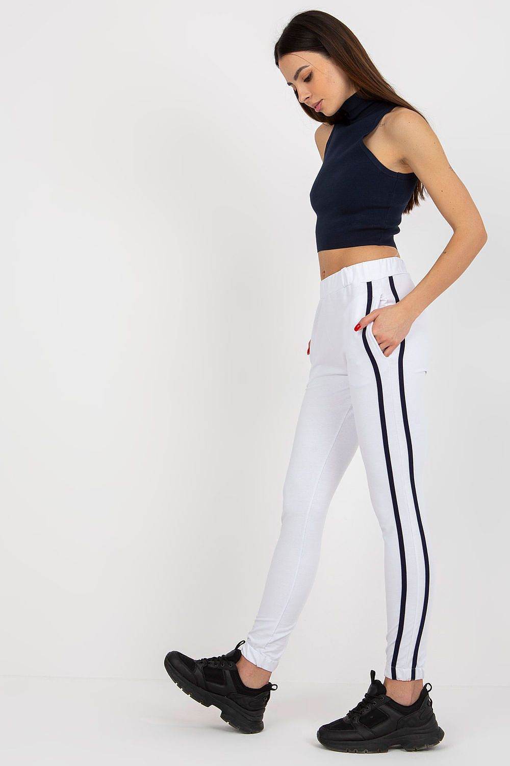 UrbanFlex - Sportlich-bequeme High-Waist Jogpants mit Stil - Stay Covered