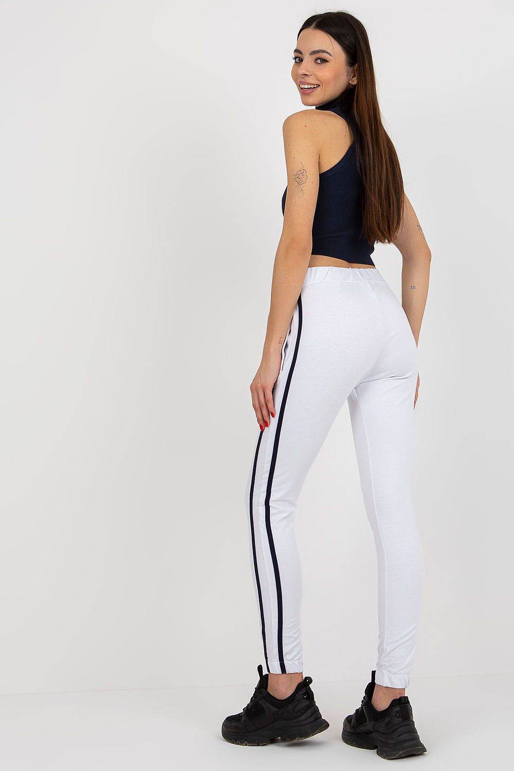 UrbanFlex - Sportlich-bequeme High-Waist Jogpants mit Stil - Stay Covered