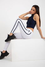 UrbanFlex - Sportlich-bequeme High-Waist Jogpants mit Stil - Stay Covered