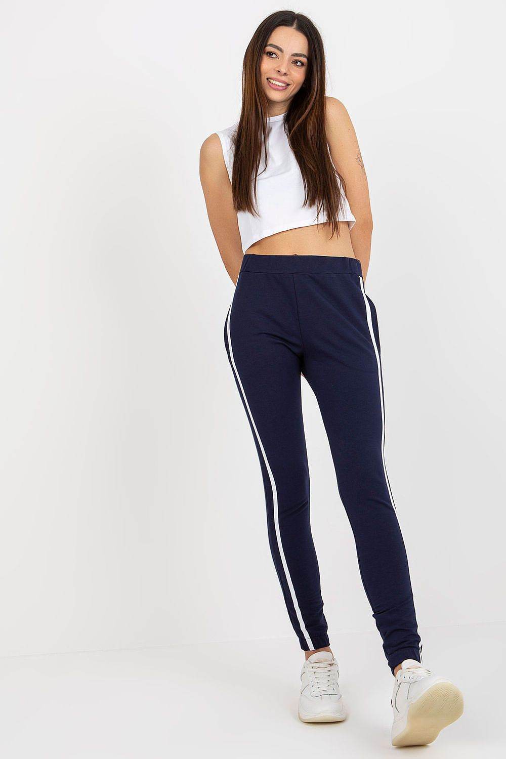 UrbanFlex - Sportlich-bequeme High-Waist Jogpants mit Stil - Stay Covered