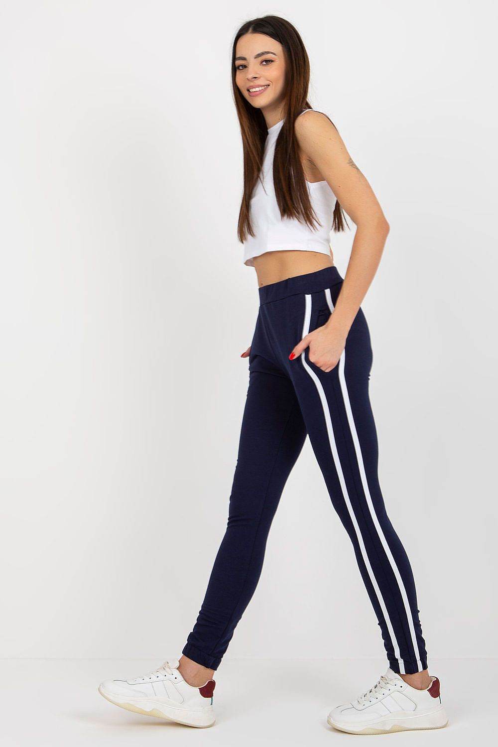 UrbanFlex - Sportlich-bequeme High-Waist Jogpants mit Stil - Stay Covered