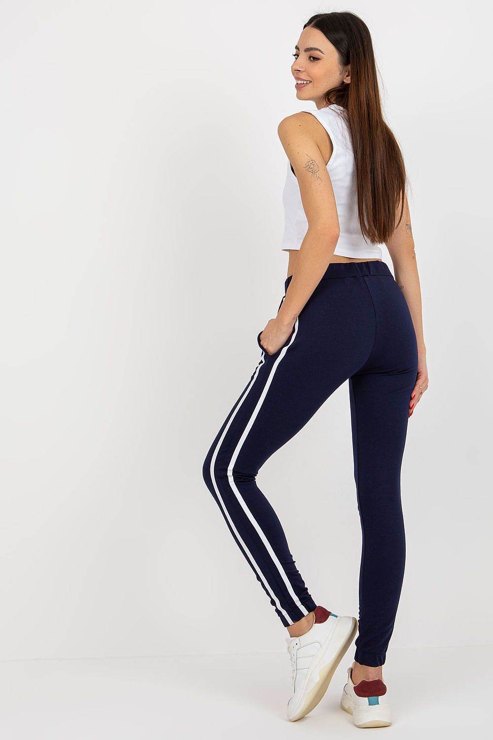 UrbanFlex - Sportlich-bequeme High-Waist Jogpants mit Stil - Stay Covered