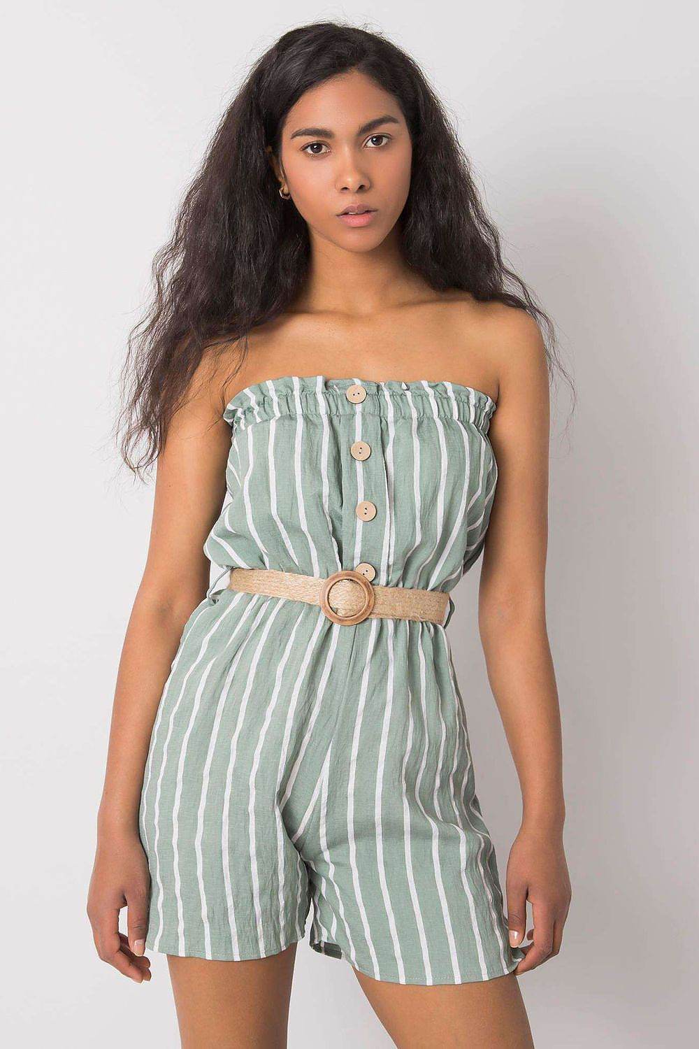 Overall Model 214471 Rue Paris - Stay Covered