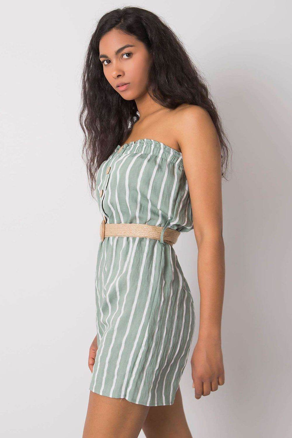 Overall Model 214471 Rue Paris - Stay Covered