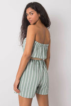 Overall Model 214471 Rue Paris - Stay Covered