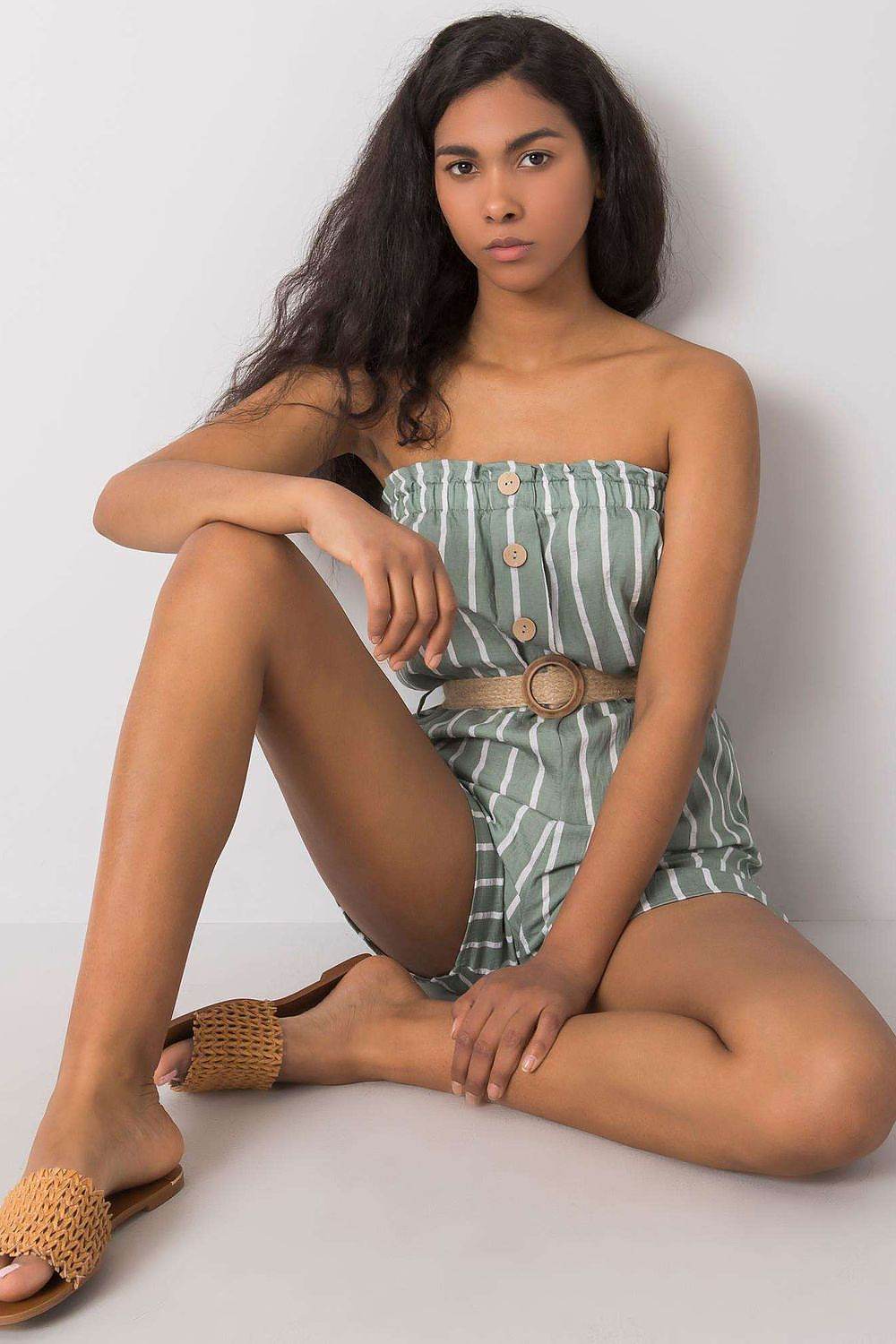 Overall Model 214471 Rue Paris - Stay Covered
