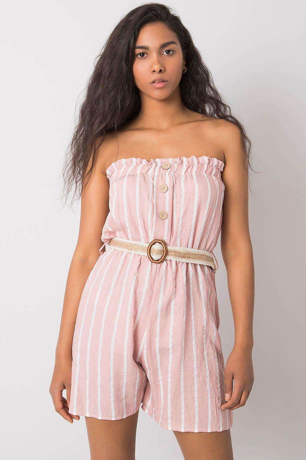 Overall Model 214471 Rue Paris - Stay Covered
