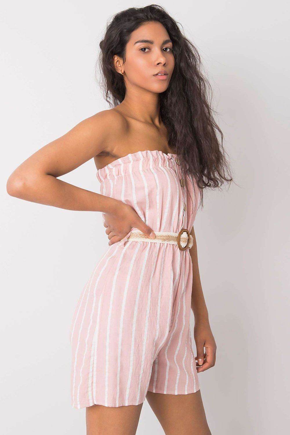 Overall Model 214471 Rue Paris - Stay Covered