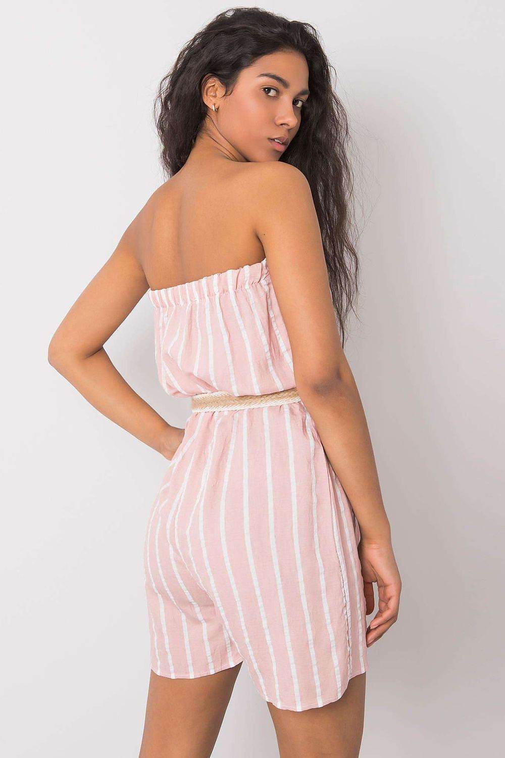Overall Model 214471 Rue Paris - Stay Covered