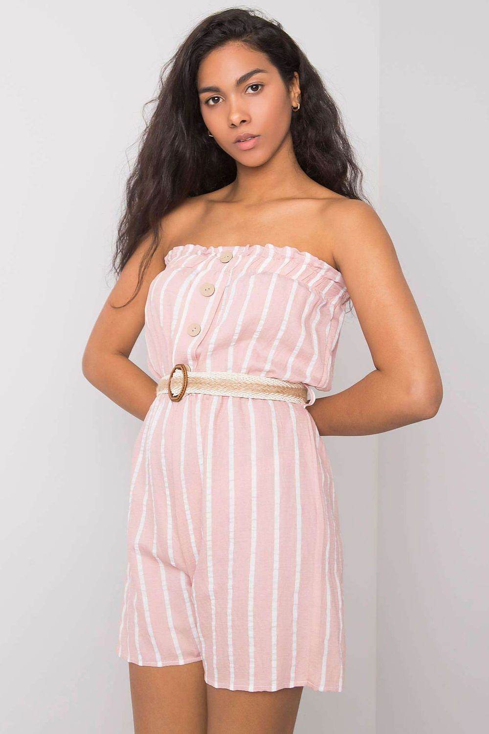 Overall Model 214471 Rue Paris - Stay Covered