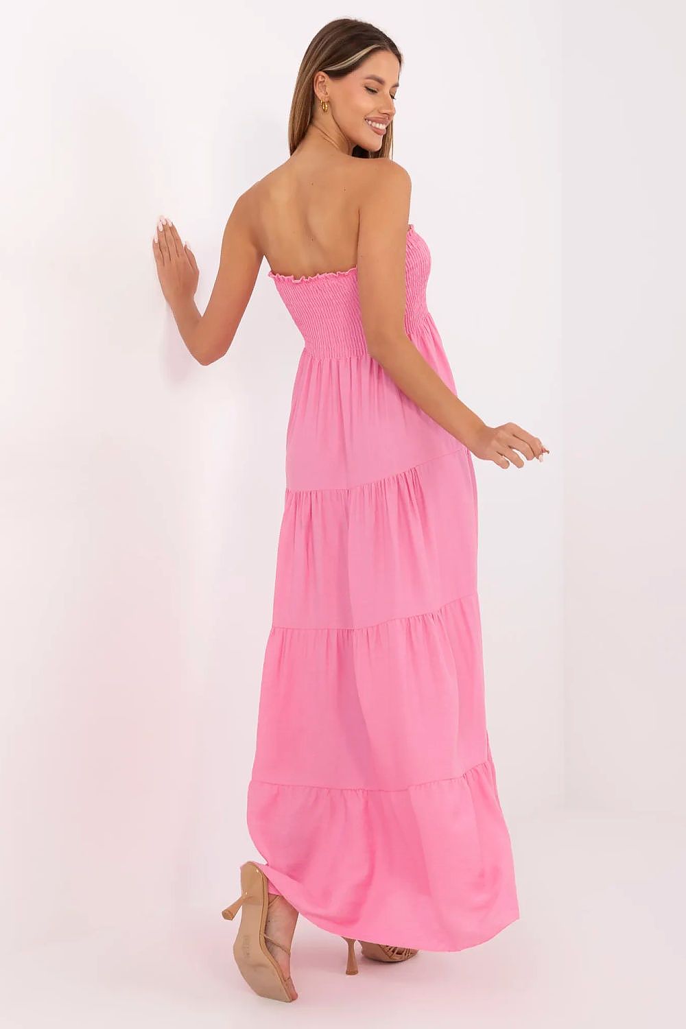  Alltagskleid model 214483 Italy Moda 
