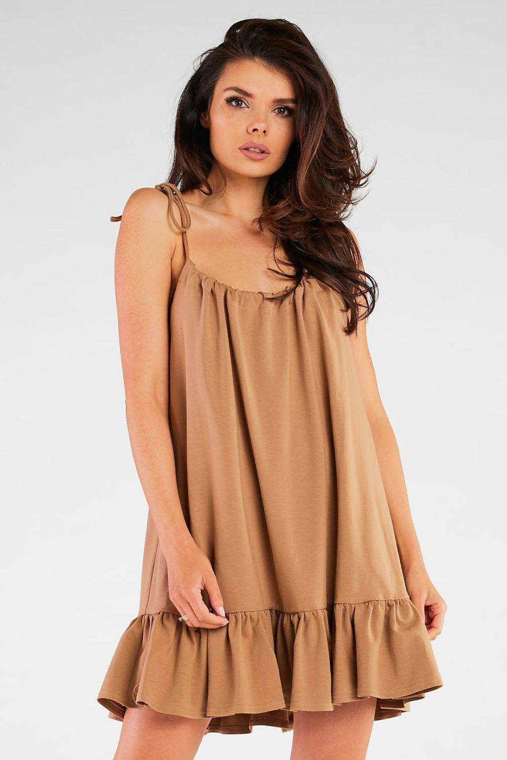Alltagskleid Model 214505 Infinite You - Stay Covered