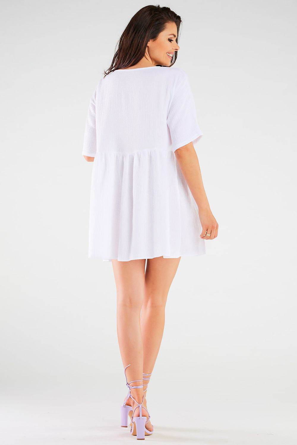 Alltagskleid Model 214509 Infinite You - Stay Covered