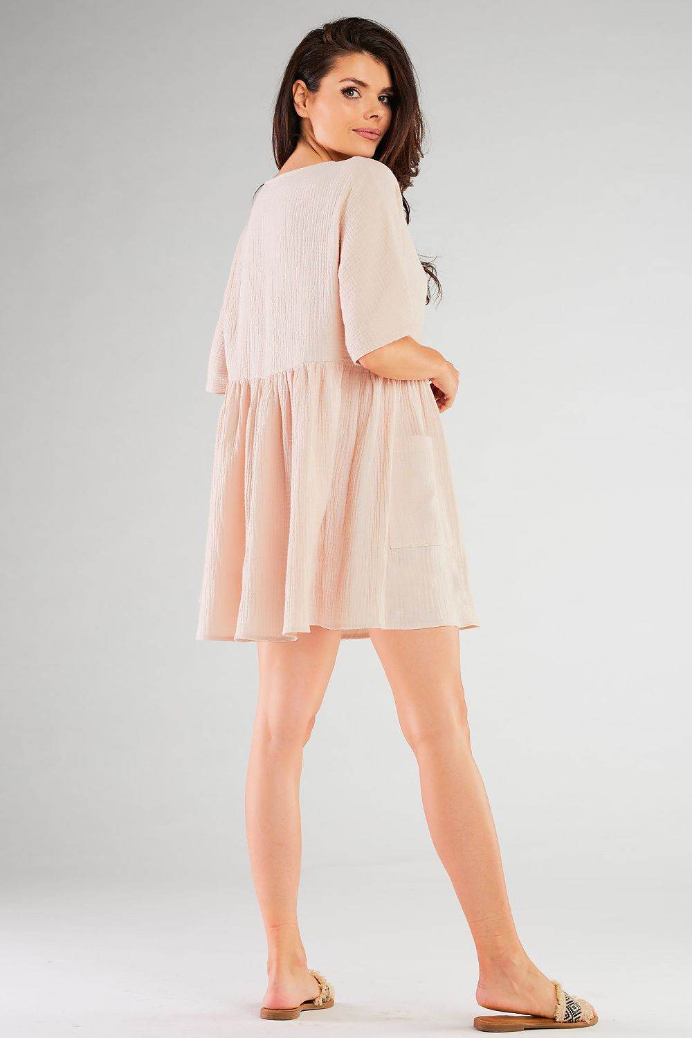 Alltagskleid Model 214509 Infinite You - Stay Covered