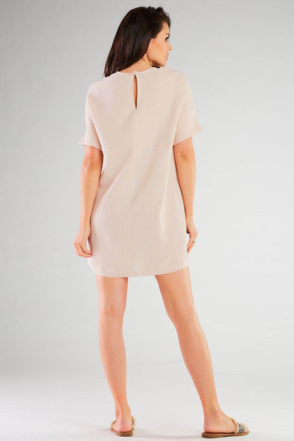 Alltagskleid Model 214512 Infinite You - Stay Covered