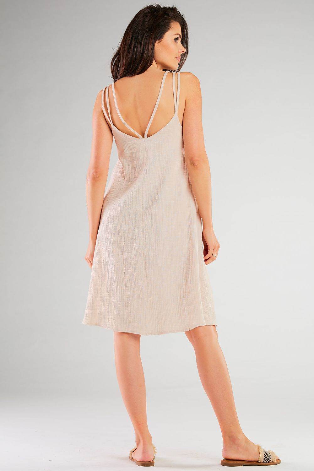 Alltagskleid Model 214518 Infinite You - Stay Covered