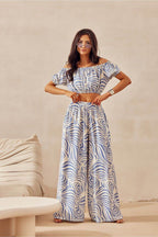 Damen Hose Model 213986 Roco Fashion - Stay Covered