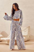 Damen Hose Model 213986 Roco Fashion - Stay Covered