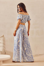 Damen Hose Model 213986 Roco Fashion - Stay Covered