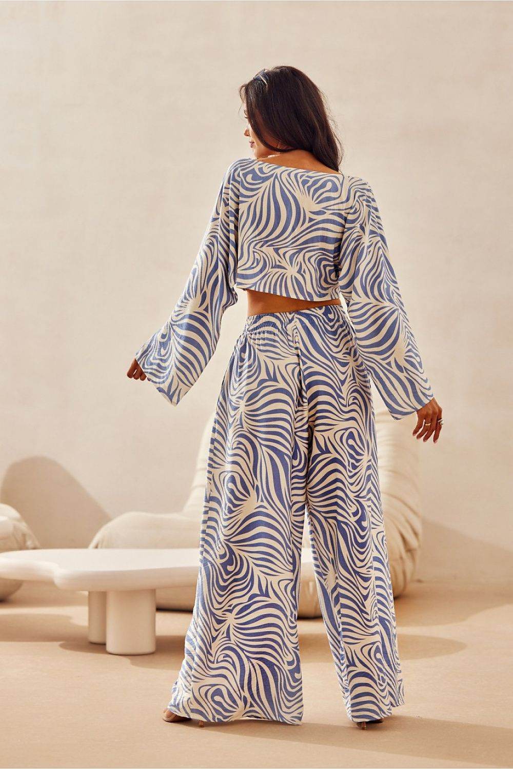 Damen Hose Model 213986 Roco Fashion - Stay Covered