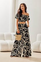 Damen Hose Model 213986 Roco Fashion - Stay Covered