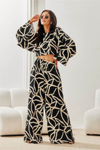 Damen Hose Model 213986 Roco Fashion - Stay Covered