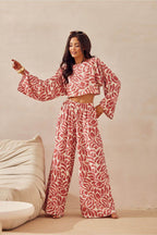 Damen Hose Model 213986 Roco Fashion - Stay Covered