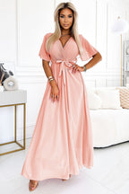  Cocktailkleid model 214608 Numoco 