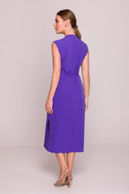  Alltagskleid model 214659 Stylove 