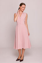  Cocktailkleid model 214662 Stylove 
