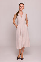  Cocktailkleid model 214665 Stylove 