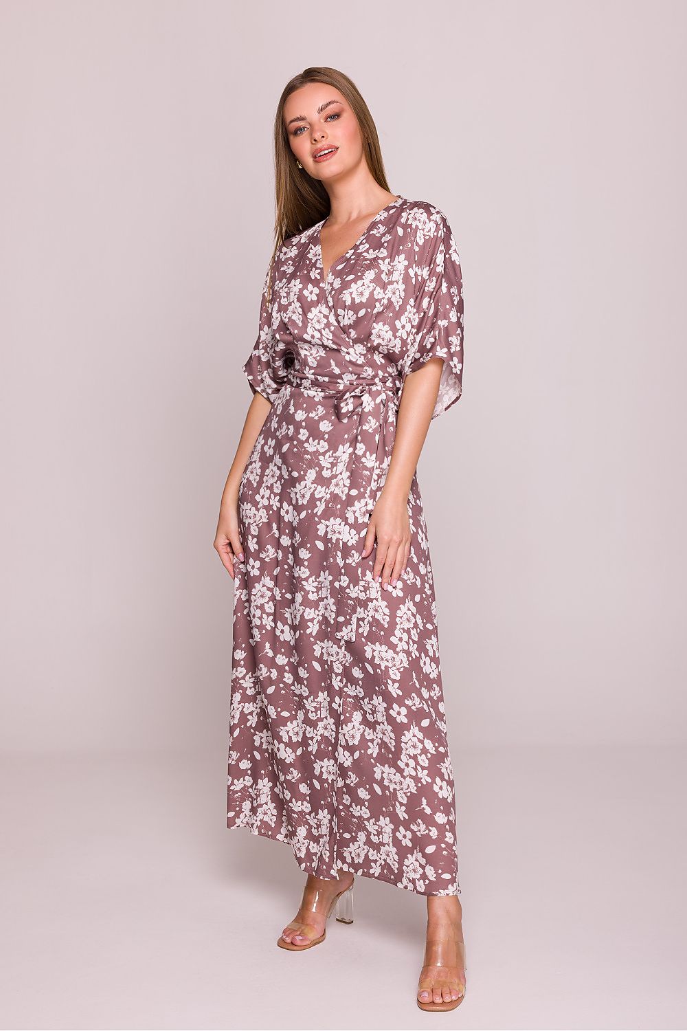  Alltagskleid model 214680 Stylove 