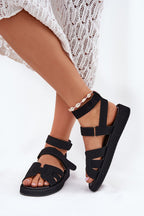  Sandalen model 214747 Step in style 