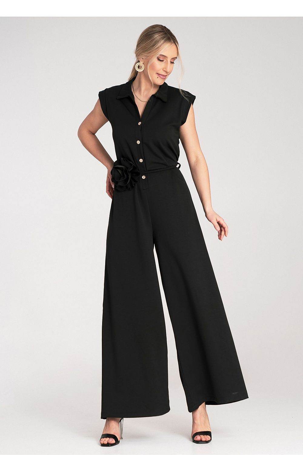 Overall Model 214765 Figl - Stay Covered