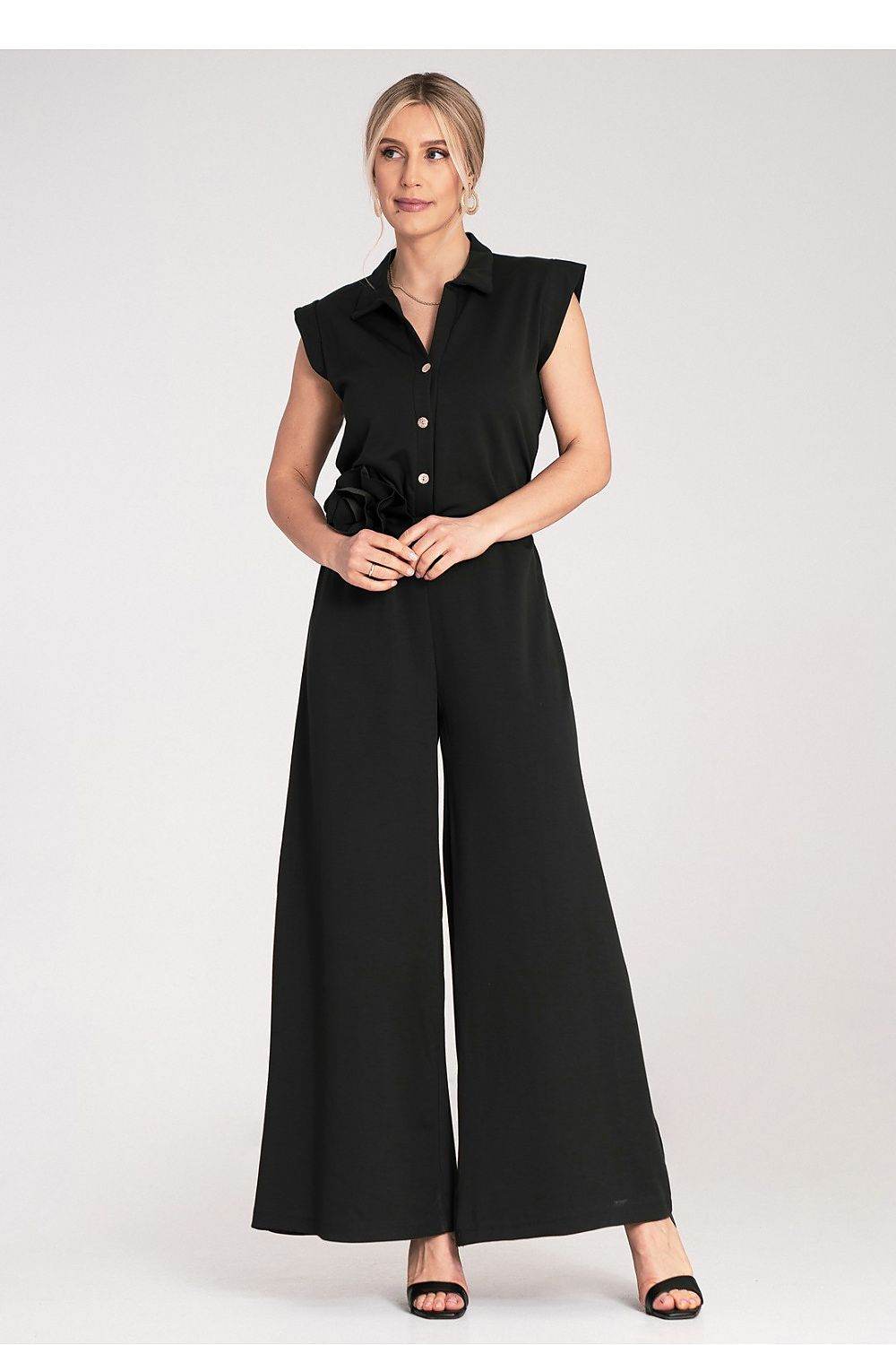 Overall Model 214765 Figl - Stay Covered