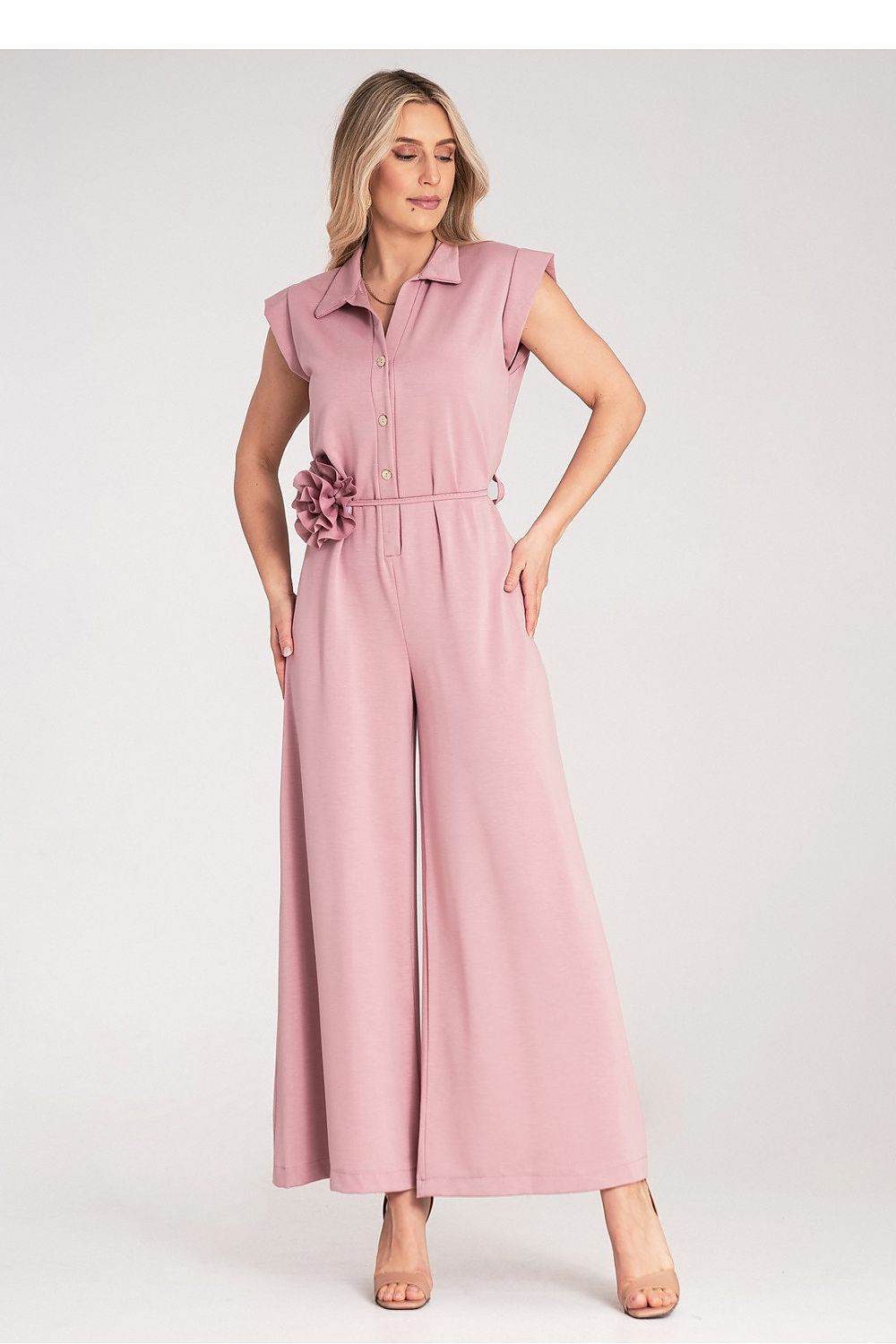 Overall Model 214765 Figl - Stay Covered