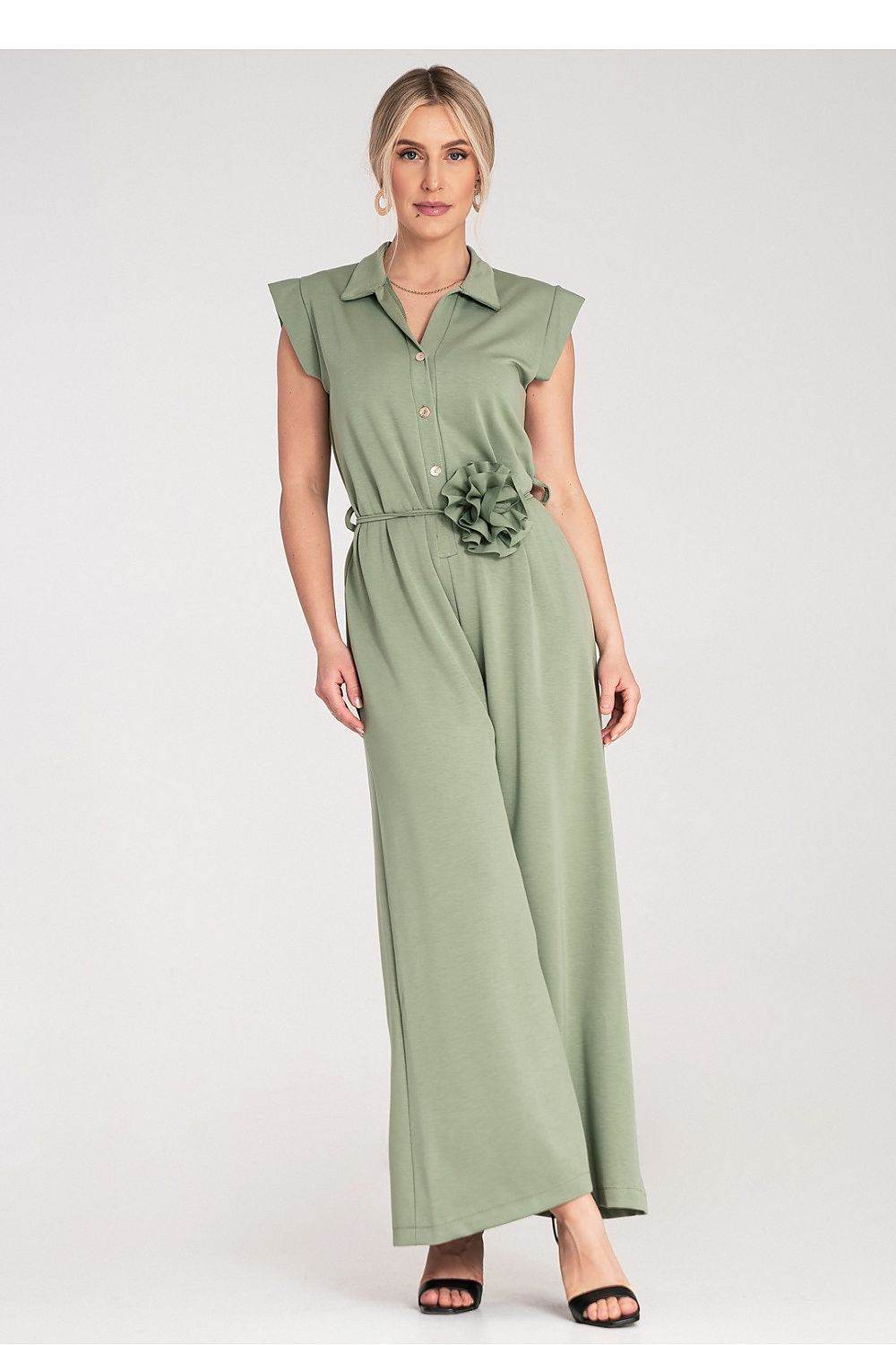 Overall Model 214765 Figl - Stay Covered